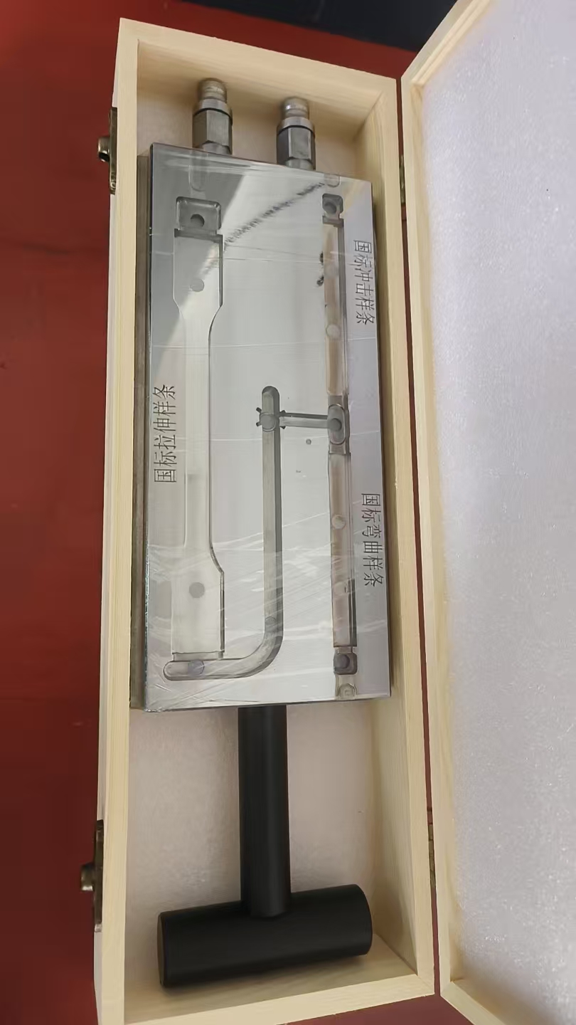 云浮色板模具